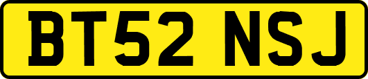 BT52NSJ