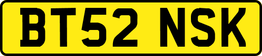 BT52NSK