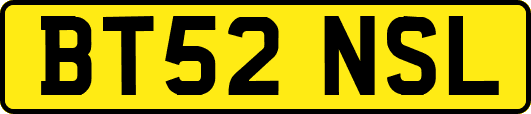 BT52NSL
