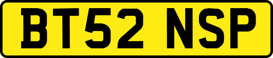 BT52NSP
