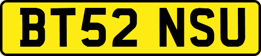 BT52NSU