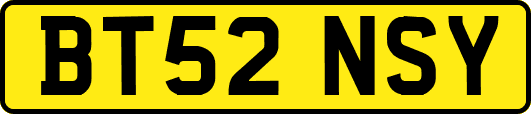 BT52NSY