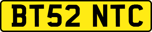 BT52NTC