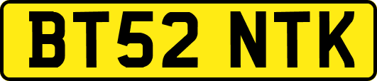 BT52NTK
