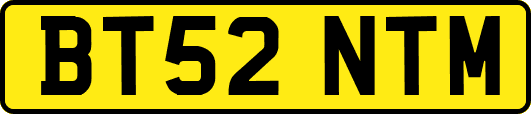BT52NTM