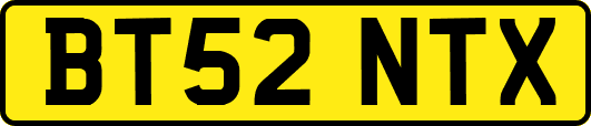 BT52NTX