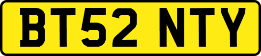 BT52NTY