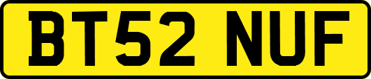 BT52NUF