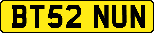 BT52NUN