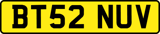 BT52NUV