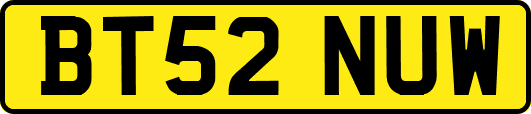BT52NUW
