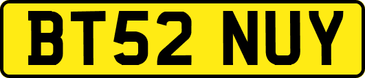 BT52NUY