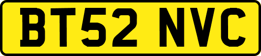 BT52NVC