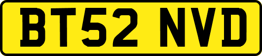 BT52NVD