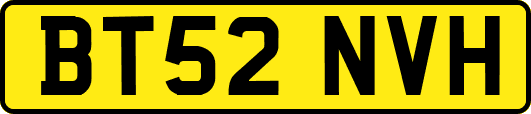 BT52NVH