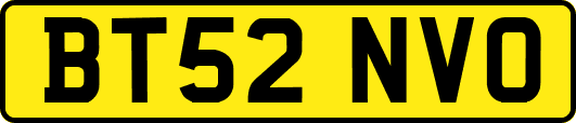 BT52NVO