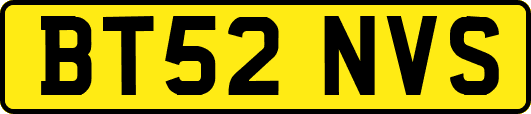 BT52NVS
