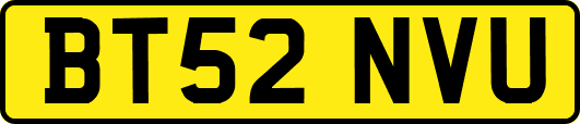 BT52NVU
