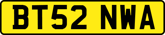 BT52NWA