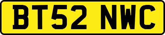 BT52NWC