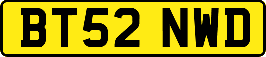BT52NWD