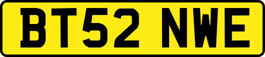 BT52NWE