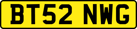 BT52NWG