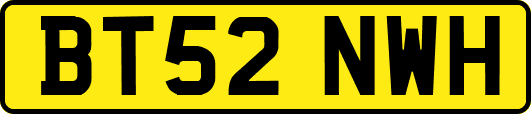 BT52NWH