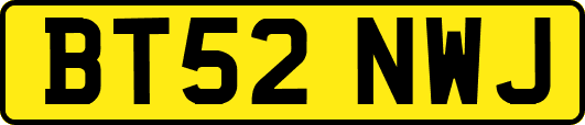 BT52NWJ