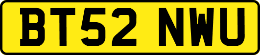 BT52NWU