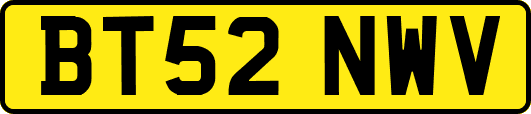 BT52NWV