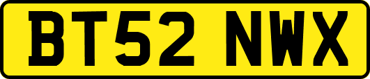 BT52NWX