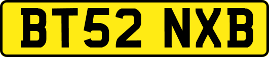 BT52NXB