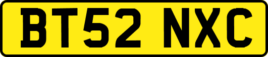 BT52NXC