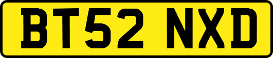 BT52NXD