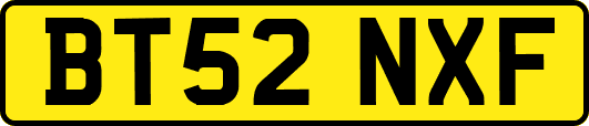 BT52NXF