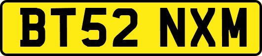 BT52NXM