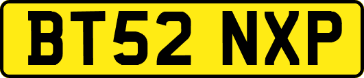 BT52NXP