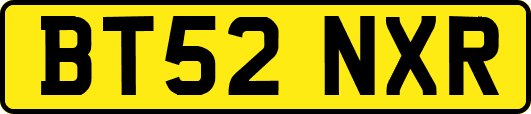 BT52NXR