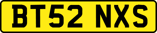 BT52NXS