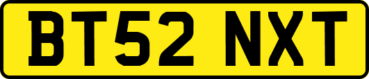 BT52NXT