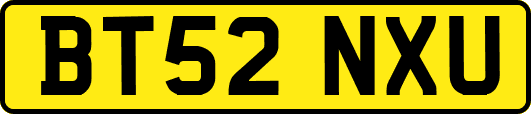 BT52NXU