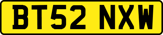 BT52NXW