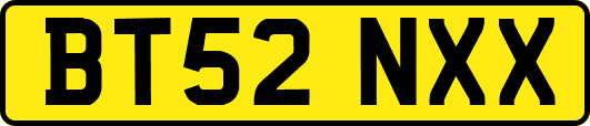 BT52NXX