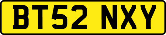 BT52NXY