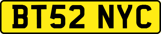 BT52NYC