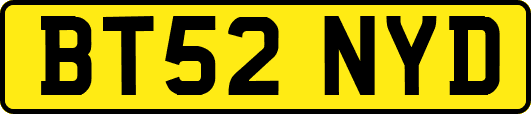 BT52NYD