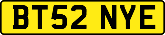 BT52NYE