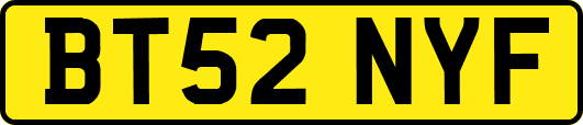 BT52NYF