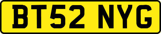 BT52NYG